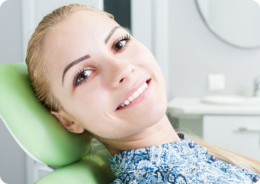 Benefits of Cosmetic Tooth Bonding | Evershine Dental Care | Family & General Dentist | SE Calgary