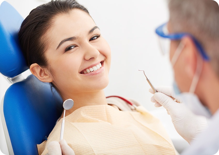 Benefits of Dental Crowns | Evershine Dental Care | Family & General Dentist | SE Calgary