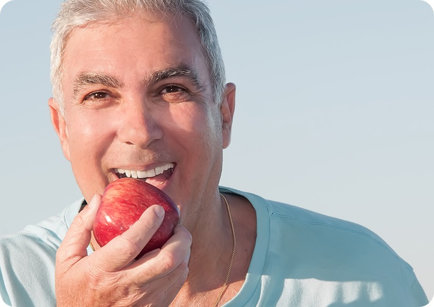 Benefits of Dentures || Evershine Dental Care | Family & General Dentist | SE Calgary