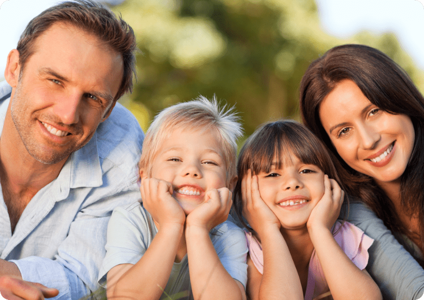 New Patients Always Welcome | Evershine Dental Care | Family & General Dentist | SE Calgary