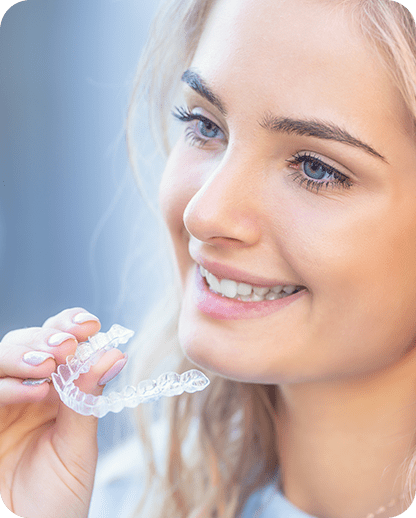 SureSmile Clear Aligners | Evershine Dental Care | Family & General Dentist | SE Calgary