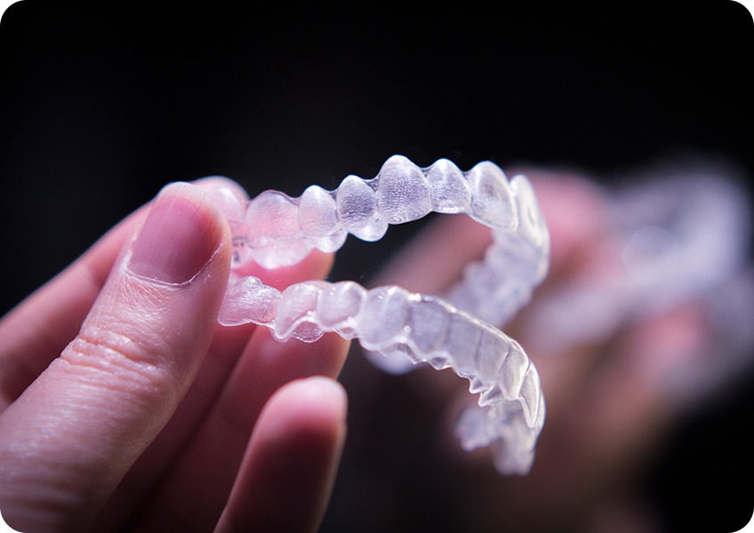 SureSmile Clear Aligners | Evershine Dental Care | Family & General Dentist | SE Calgary