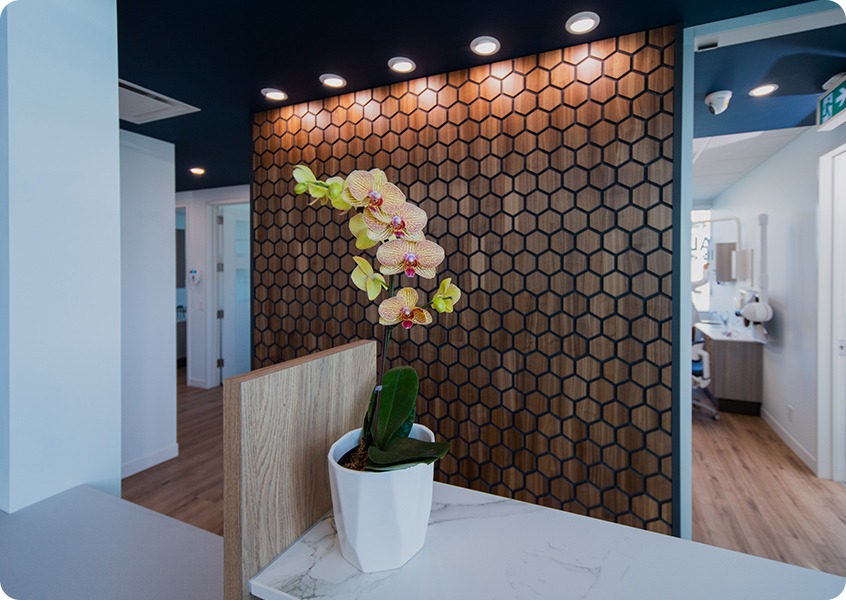 Clinic Interior | Evershine Dental Care | Family & General Dentist | SE Calgary