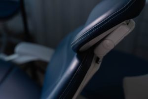 Calgary Operatory Chair | Evershine Dental Care | Family & General Dentist | SE Calgary