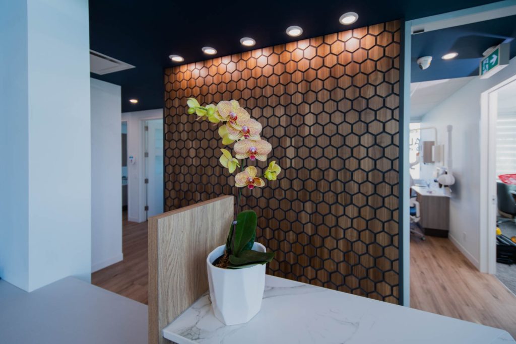 Clinic Interior | Evershine Dental Care | Family & General Dentist | SE Calgary